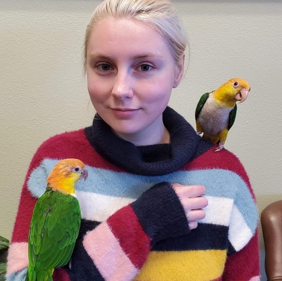 Meet the Posher - Picture 2 of 11